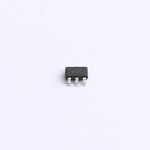 USBLC6-4SC6商品缩略图