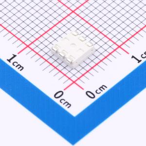 P5050P3RBG10AG12 625+525+470nm商品缩略图