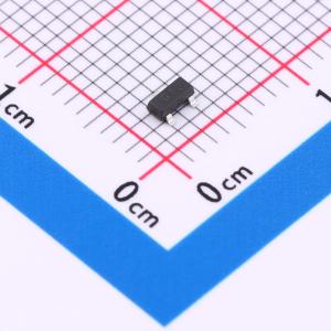 NPN 600mA 160V 300mW