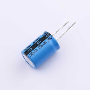 LKLJ2501V272MFCG商品缩略图