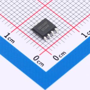 具备自动方向控制功能的3.3V至5V RS-485/RS-422收发器