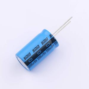 LKL(U)J3151V222MF商品缩略图