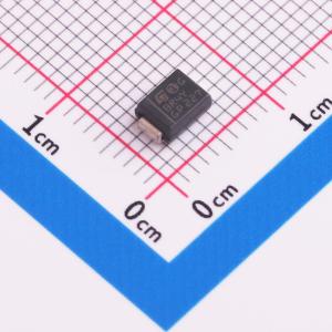 STTH1R04UY商品缩略图