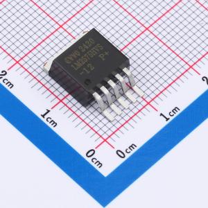 LM2575HVS-12-EV商品缩略图