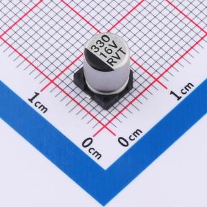 RVT1C331M0607商品缩略图