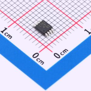 LT6203IMS8#TRPBF商品缩略图
