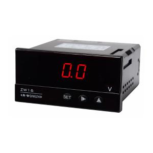 QINGZHI(青智) 数字式交流频率表 45-65Hz 0.5级 1个