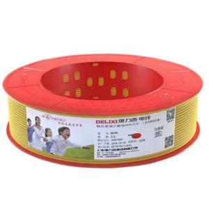 DLS BV(7/0.37)-300/500V-1x0.75商品缩略图