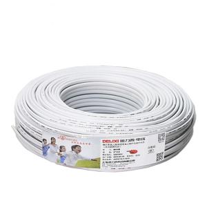 BVVB-300/500V-2x1.5mm商品缩略图