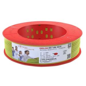 S BV(7/0.43)-300/500V-1x1商品缩略图