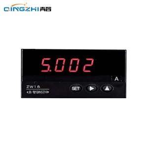 QINGZHI(青智) 数字式单相交流电流表 0.015-15A 0.5级 1个