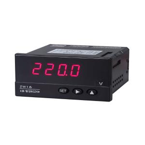 QINGZHI(青智) 数字式功率因数表 0.2-1 500V 15A 0.5级 1个