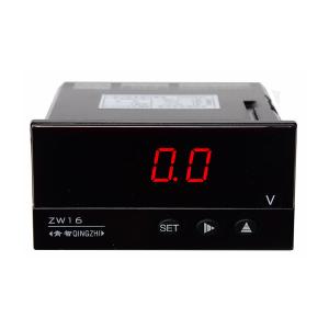 QINGZHI(青智) 数字式单相交流电压表 10-500V 0.5级 1个