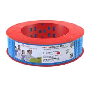 DB BV(7/0.37)-300/500V-1x0.75商品缩略图