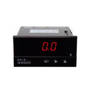 QINGZHI(青智) 数字式单相交直流电压表 500V 0.2级 1个