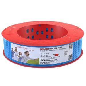 DLB BV(7/0.52)-450/750V-1x1.5商品缩略图