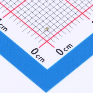 100nF ±10% 25V