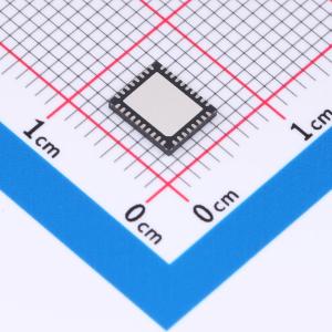 BQ25756ERRVR商品缩略图