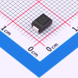 P6SMB550CA商品缩略图