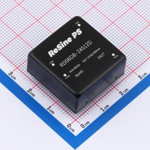 RD06DB-24S12D商品缩略图