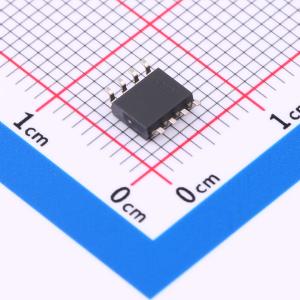 TLV9352QDRQ1商品缩略图