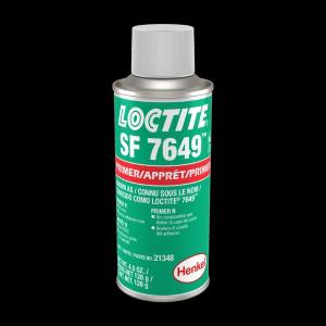 汉高乐泰Henkel LoctiteLOCTITE SF 7649 AE4.5OZEN乐泰7649厌氧胶促进剂