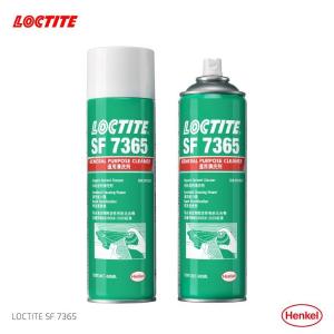 汉高乐泰Henkel LoctiteLOCTITE SF 7365 AE 400ML乐泰7365机械清洗剂
