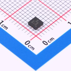 TPS62421DRCR商品缩略图