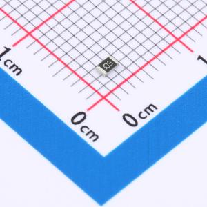 厚膜电阻 10kΩ ±5% 125mW