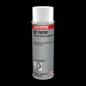 汉高乐泰Henkel LoctiteLOCTITE SF 7070 CAN15OZEN/CH/JP乐泰7070清洗剂脱脂剂