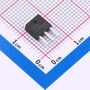 YFW30N06AMJ商品缩略图
