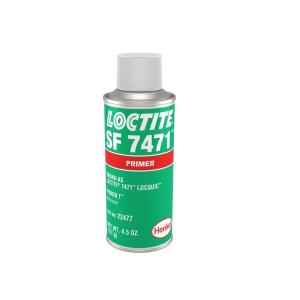 汉高乐泰Henkel LoctiteLOCTITE SF 7471 4.5OZEN/CH/JP乐泰7471厌氧胶促进剂