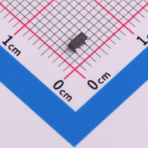 20V P通道增强型MOSFET,电流:2.3A,耐压:20V