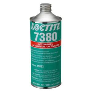 汉高乐泰Henkel LoctiteLOCTITE SF 7380 930ML乐泰7380丙烯酸促进剂增韧
