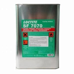 汉高乐泰Henkel LoctiteLOCTITE SF 7070 HO1GALEN/CH/JP乐泰7070清洗剂脱脂剂