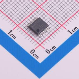 MAX3323EEUE+T商品缩略图