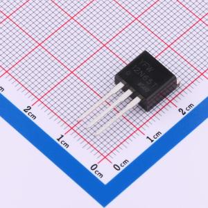 YFW12N65T商品缩略图