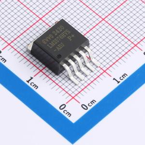 LM2576HVS-ADJ-EV商品缩略图