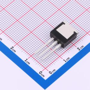 YFW12N65T商品缩略图