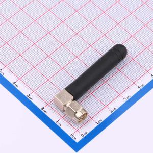 4G小辣椒直形天线 LTE/2G/NB-IoT/3G/GSM/GPRS全向外置胶棒天线