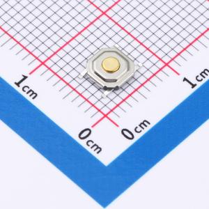 4*4*1.5轻触开关