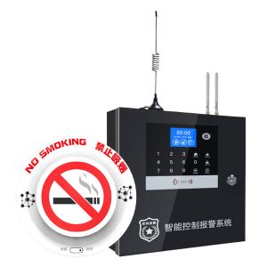 凌防/LFang  4G红外防盗套装  LF-AE79  (500主机+130红外*2+30*2遥控+声光160)
