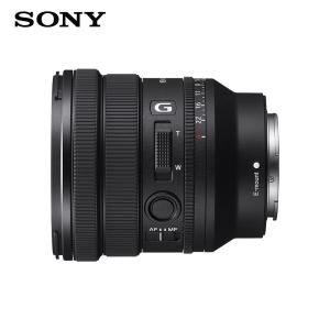 索尼/SONY F4G全画幅广角电动变焦F4恒定光G镜头(SELP1635G)