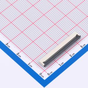 GT-F1010SR20-28SMT01商品缩略图