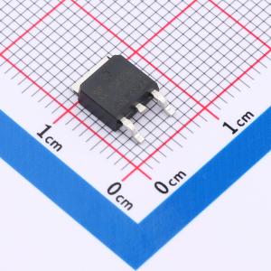 IRFR3410TR-JSM商品缩略图