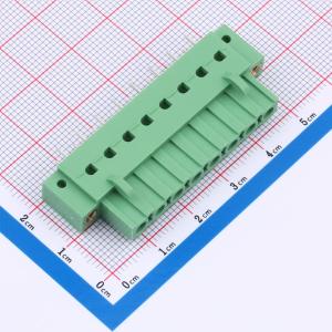 DB2EBM-5.08-8P-GN商品缩略图