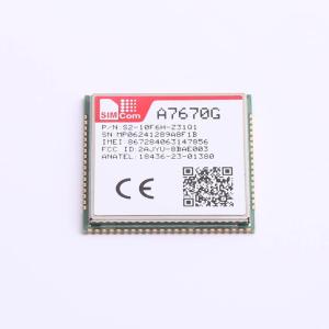 A7670G-LABE商品缩略图