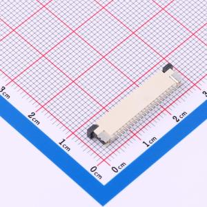 HB-FPC-10WSXJ-K-H2520P商品缩略图