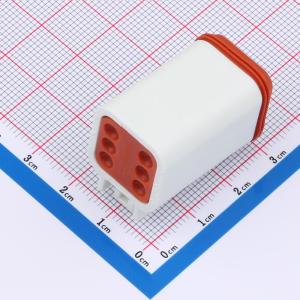 AT06-6S-WHT商品缩略图