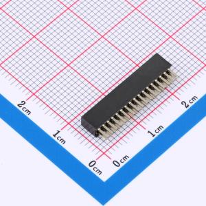 HC-PM127-4.3H-2x17PZ商品缩略图